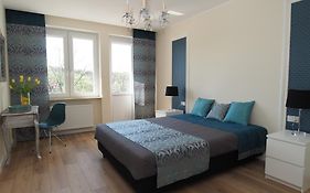 Grand -Tourist Marine Apartments